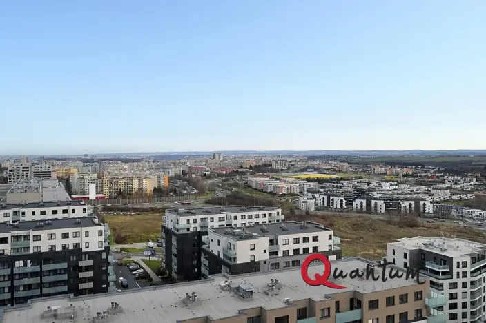 Pronájem bytu 4+kk, Praha - Stodůlky, Medunova, 119 m2