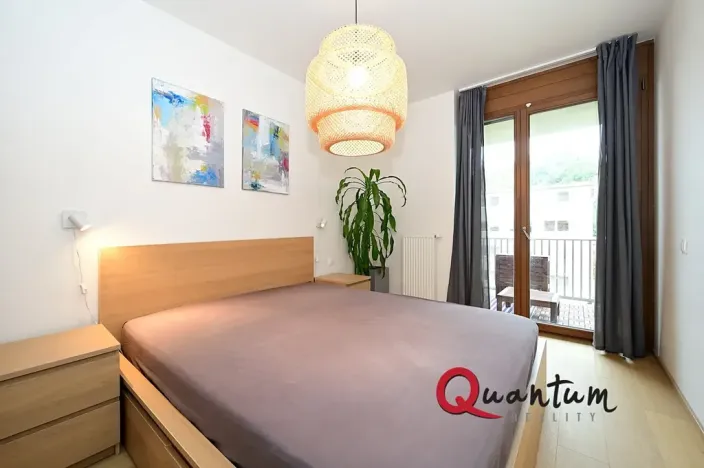 Prodej bytu 2+kk, Praha - Modřany, Vrátnická, 55 m2