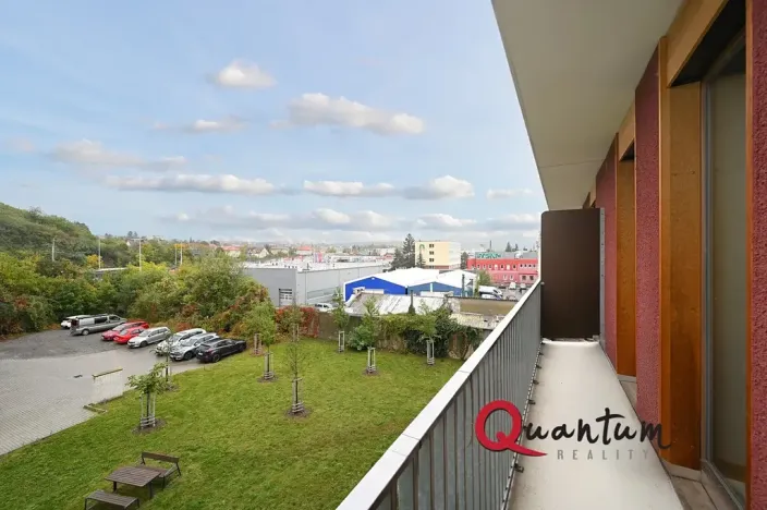 Prodej bytu 2+kk, Praha - Modřany, Vrátnická, 55 m2