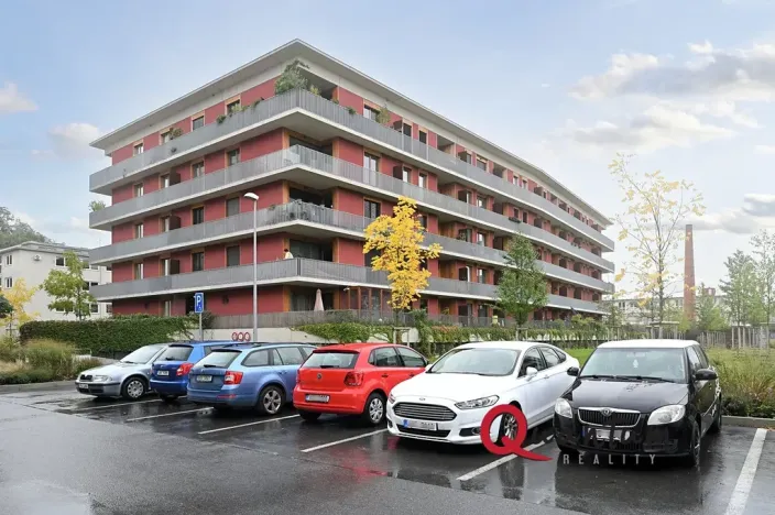 Prodej bytu 2+kk, Praha - Modřany, Vrátnická, 55 m2