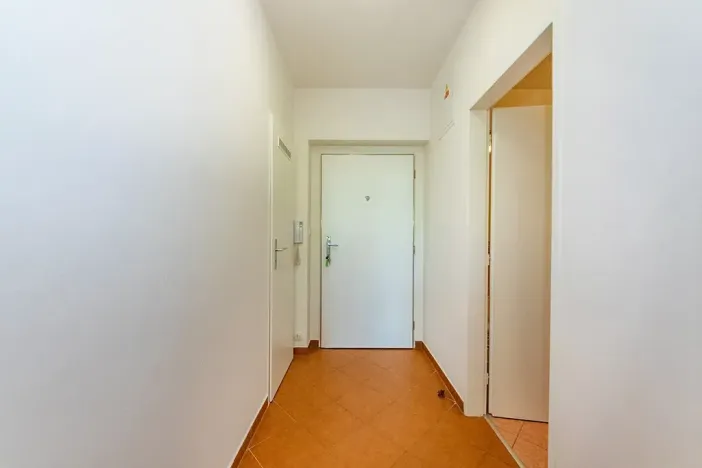 Pronájem bytu 2+kk, Praha - Letňany, Terezínská, 50 m2