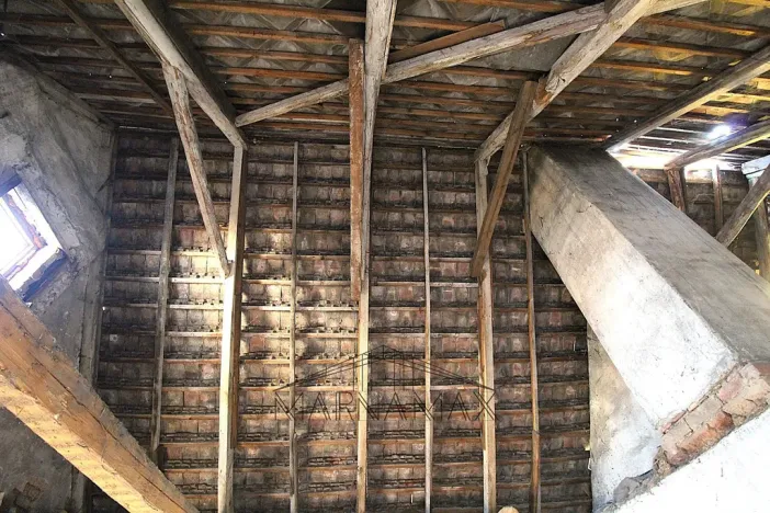 Prodej rodinného domu, Ústí nad Labem - Krásné Březno, Na Rybníčku, 120 m2