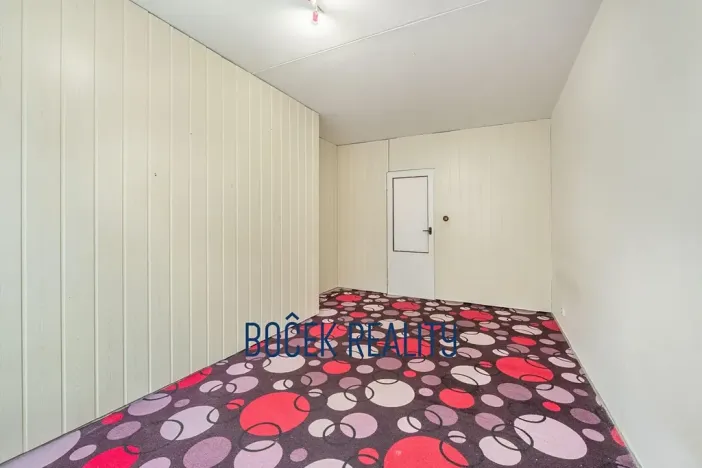 Prodej bytu 3+1, Komárov, Mládežnická, 65 m2