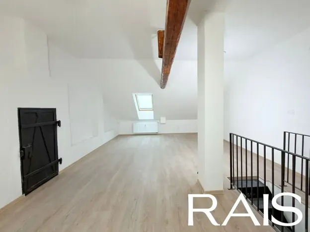 Prodej bytu 2+kk, Brno, Koliště, 65 m2