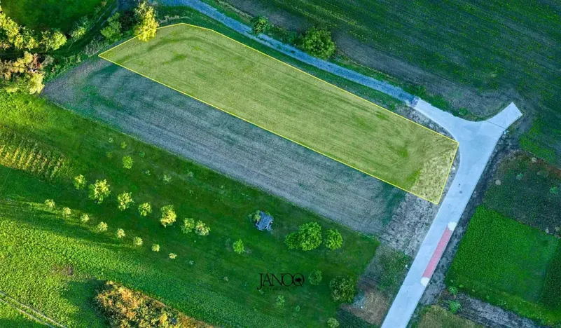 Prodej pozemku pro bydlení, Rebešovice, 1730 m2