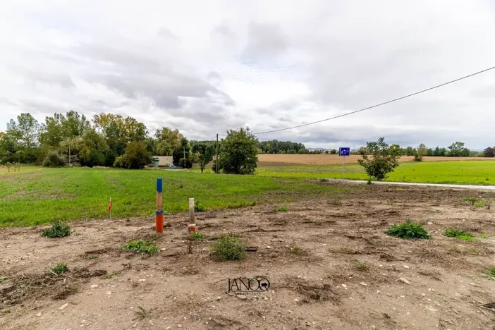 Prodej pozemku pro bydlení, Rebešovice, 1730 m2