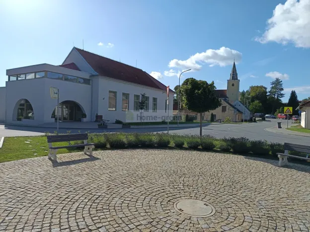 Prodej pozemku pro bydlení, Veverské Knínice, 629 m2