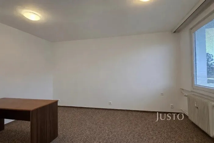 Pronájem bytu 1+1, Písek, 17. listopadu, 35 m2