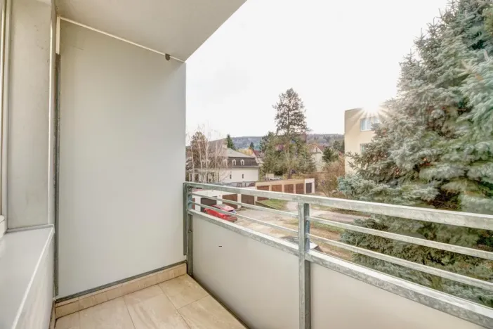 Prodej bytu 3+1, Řevnice, Legií, 60 m2