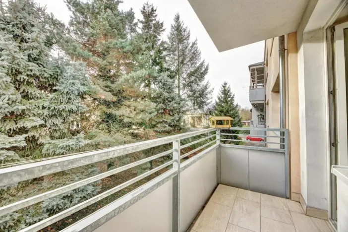 Prodej bytu 3+1, Řevnice, Legií, 60 m2