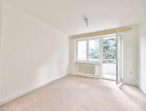 Prodej bytu 3+1, Řevnice, Legií, 60 m2