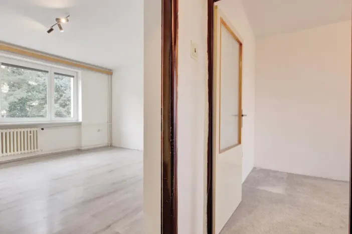 Prodej bytu 3+1, Řevnice, Legií, 60 m2