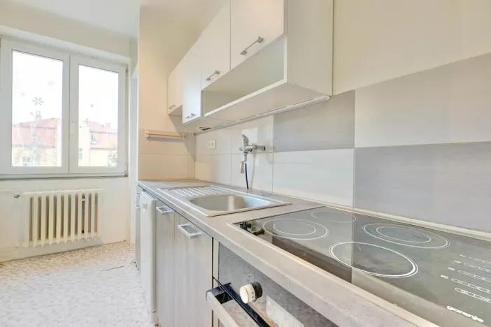 Prodej bytu 3+1, Řevnice, Legií, 60 m2