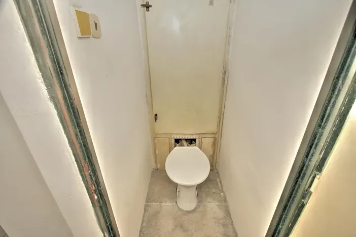 Prodej bytu 3+1, Řevnice, Legií, 60 m2