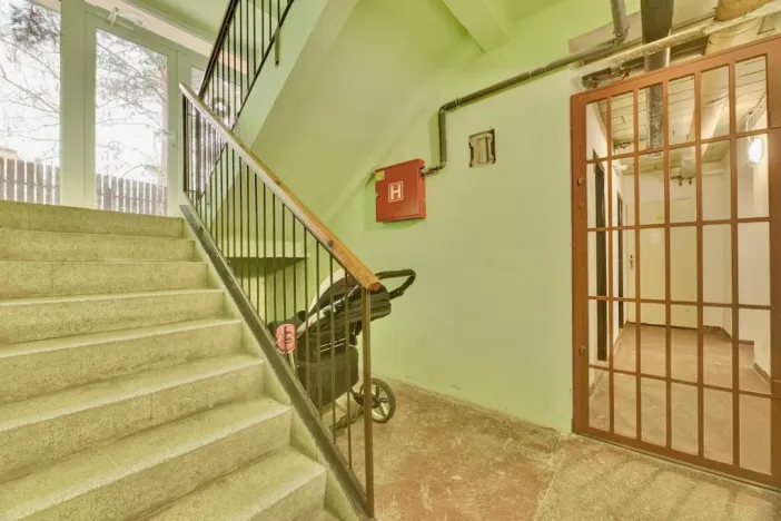 Prodej bytu 3+1, Řevnice, Legií, 60 m2