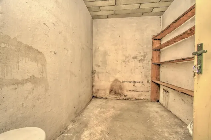 Prodej bytu 3+1, Řevnice, Legií, 60 m2