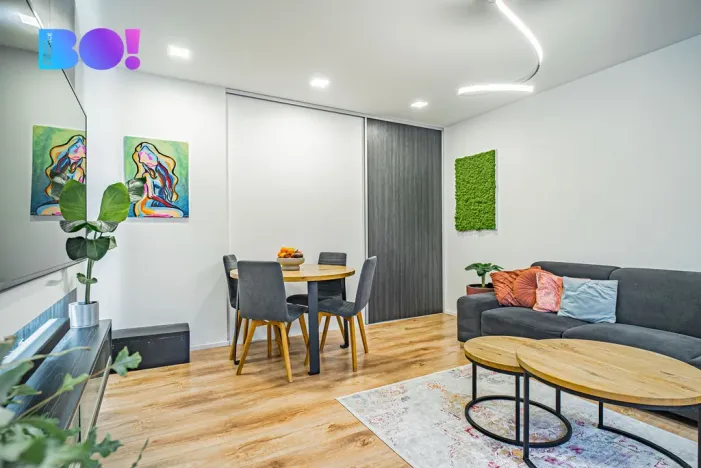 Prodej bytu 3+1, Třinec, Sosnová, 68 m2