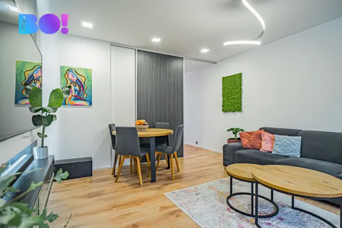 Prodej bytu 3+1, Třinec, Sosnová, 68 m2