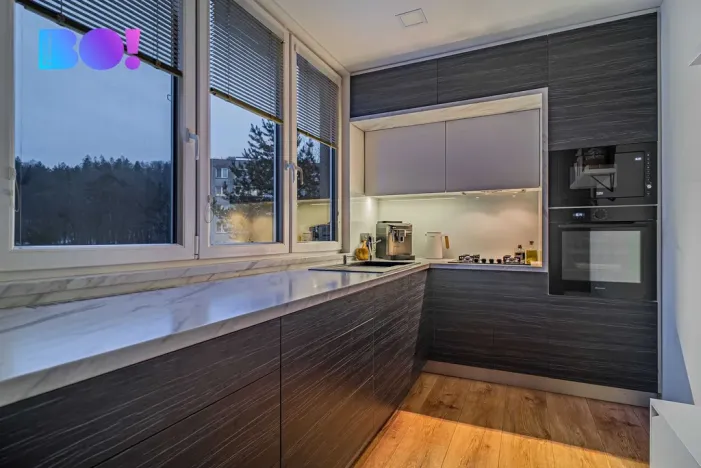 Prodej bytu 3+1, Třinec, Sosnová, 68 m2