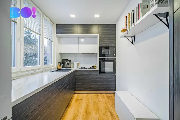 Prodej bytu 3+1, Třinec, Sosnová, 68 m2