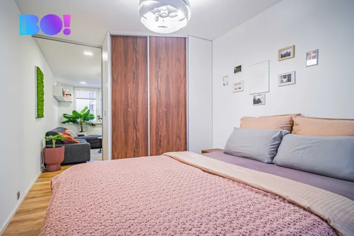 Prodej bytu 3+1, Třinec, Sosnová, 68 m2