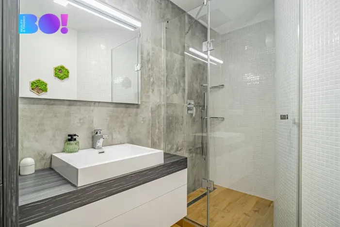 Prodej bytu 3+1, Třinec, Sosnová, 68 m2