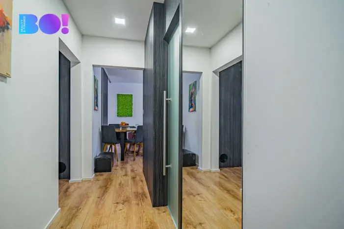 Prodej bytu 3+1, Třinec, Sosnová, 68 m2