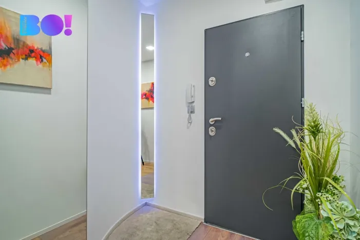 Prodej bytu 3+1, Třinec, Sosnová, 68 m2