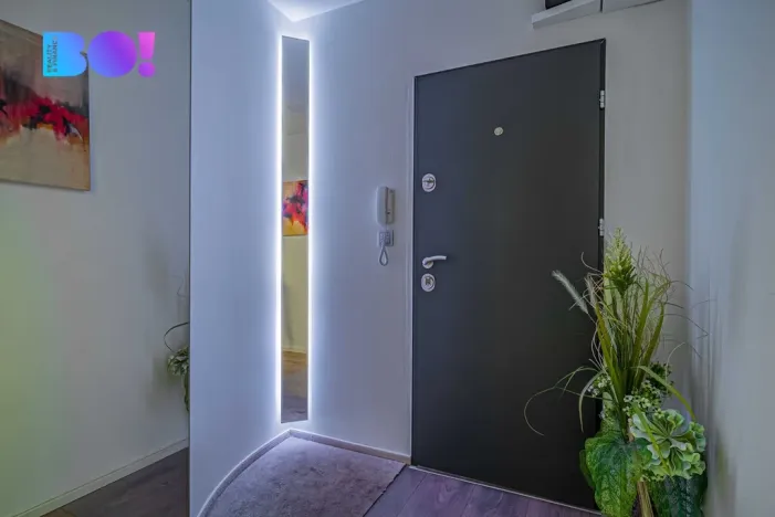 Prodej bytu 3+1, Třinec, Sosnová, 68 m2