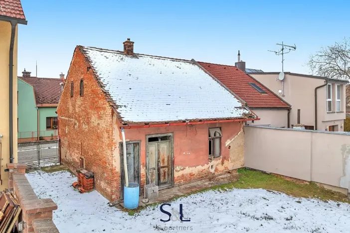 Pronájem pozemku, Pardubice, Zelená, 364 m2