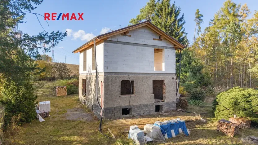 Prodej rodinného domu, Čtyřkoly, 210 m2