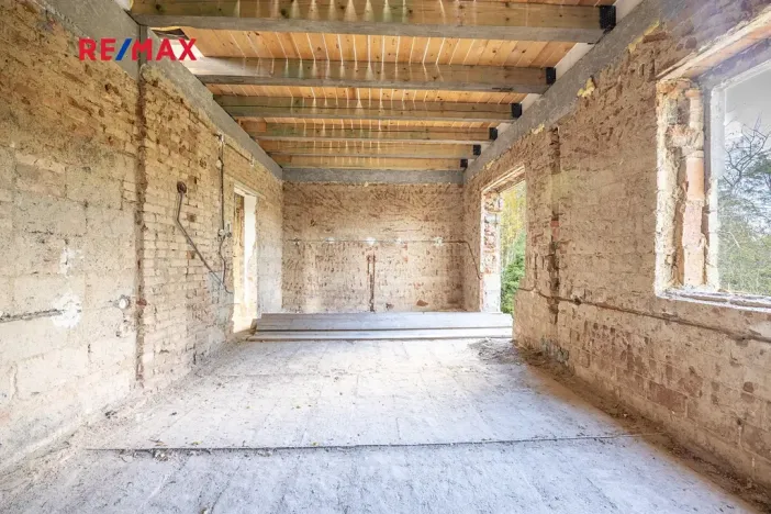 Prodej rodinného domu, Čtyřkoly, 210 m2