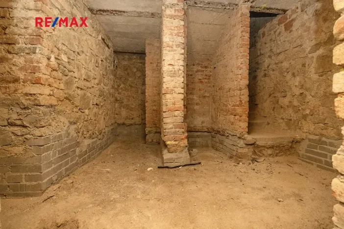 Prodej rodinného domu, Čtyřkoly, 210 m2