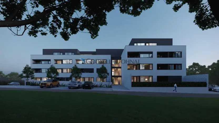 Prodej bytu 3+kk, Ostrava - Slezská Ostrava, U Hájenky, 78 m2