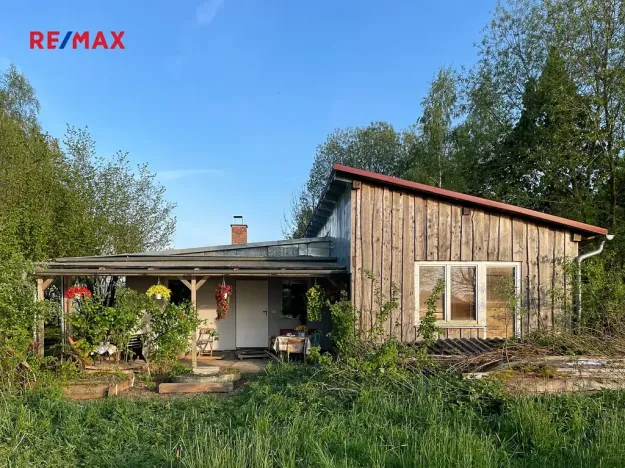 Prodej chaty, Číhošť, 21 m2