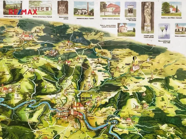 Prodej chaty, Číhošť, 21 m2