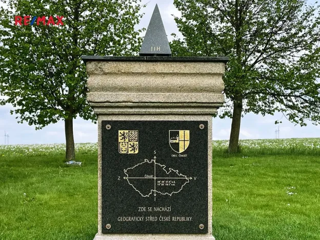 Prodej chaty, Číhošť, 21 m2