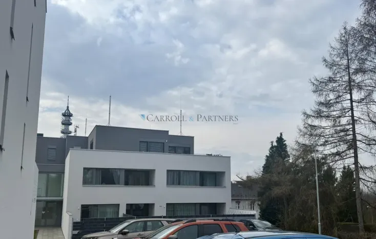 Prodej bytu 2+kk, Ostrava - Slezská Ostrava, U Hájenky, 53 m2
