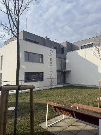 Prodej bytu 2+kk, Ostrava - Slezská Ostrava, U Hájenky, 53 m2