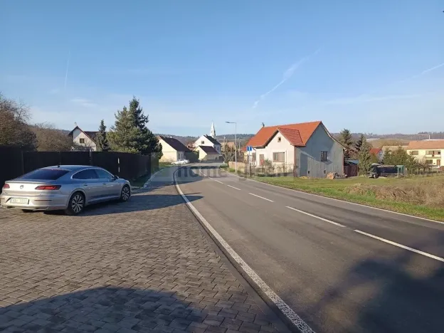 Prodej pozemku pro bydlení, Veverské Knínice, 2614 m2