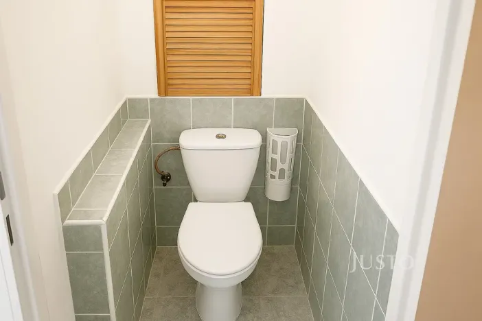 Pronájem bytu 1+kk, Ústí nad Labem, Vinařská, 31 m2