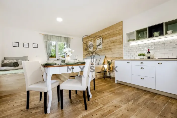 Pronájem bytu 1+kk, Drahotěšice, 40 m2