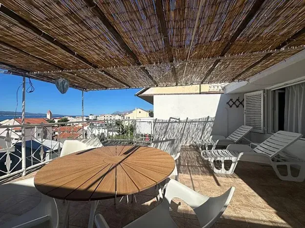 Prodej rodinného domu, Promajna, Chorvatsko, 250 m2