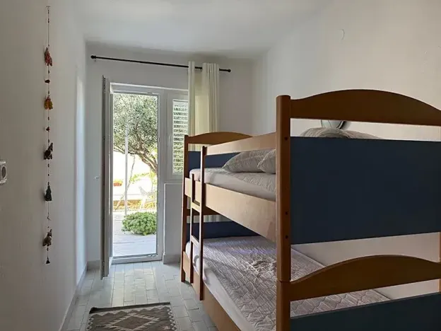 Prodej rodinného domu, Promajna, Chorvatsko, 250 m2