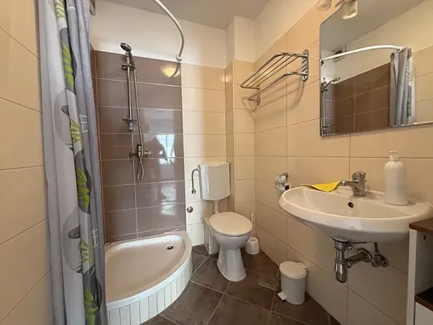 Prodej rodinného domu, Promajna, Chorvatsko, 250 m2