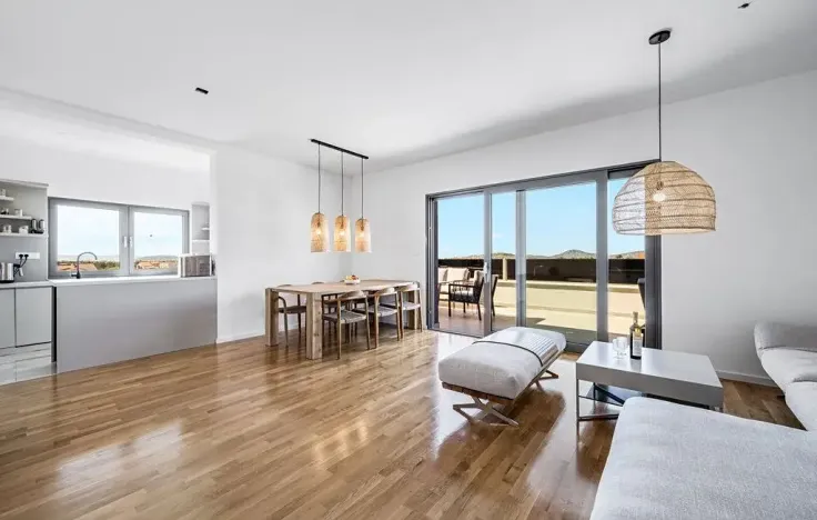 Prodej bytu 4+kk, Vodice, Chorvatsko, 80 m2