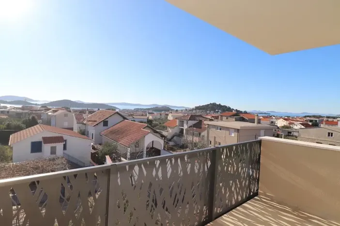 Prodej bytu 3+kk, Tribunj, Chorvatsko, 75 m2