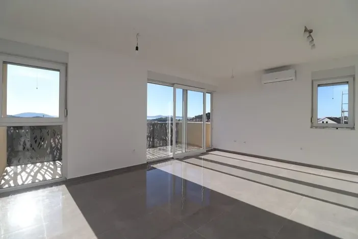 Prodej bytu 3+kk, Tribunj, Chorvatsko, 75 m2