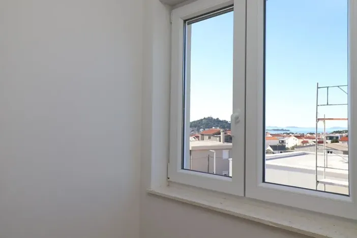 Prodej bytu 3+kk, Tribunj, Chorvatsko, 75 m2