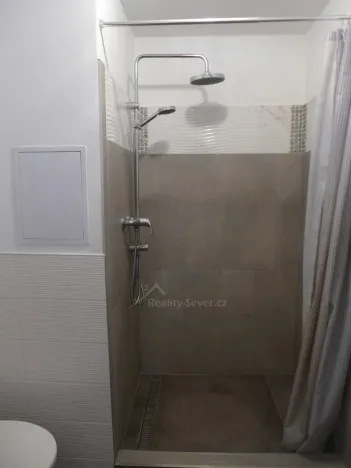 Prodej bytu 1+1, Cvikov - Cvikov II, Sídliště, 38 m2